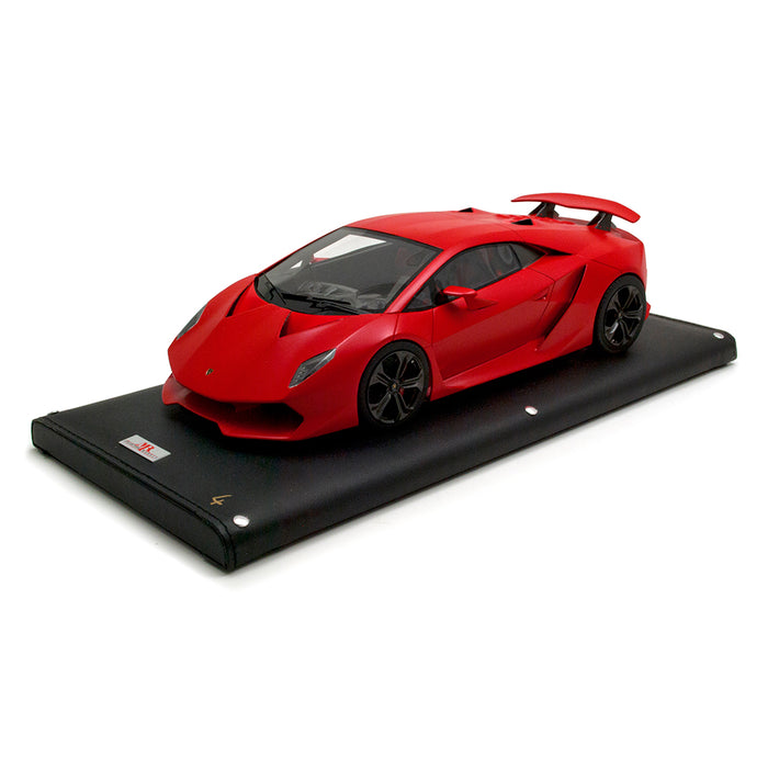 MR Models 1/18 Lamborghini Sesto Elemento