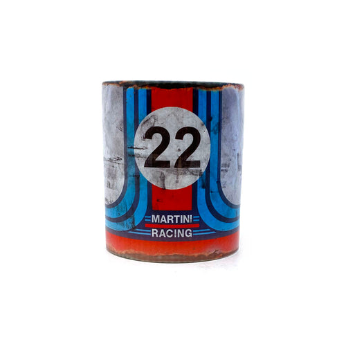Martini Porsche Mug