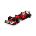 Mattel 1/18 2010 Ferrari F10 Alonso Bahrain GP T6287