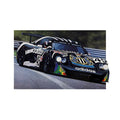 Gavin Macleod - Le Mans Lister