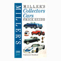 Miller's Collectors Cars Book Price Guide 1999/2000