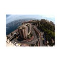 2005 Monaco Grand Prix Photograph