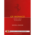 2003 Ferrari F1 Media Book