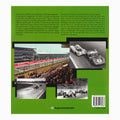 Book - Monza A Glorious History