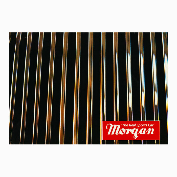 Morgan Sales Brochure