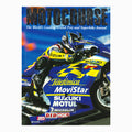 Motocourse 2000 - 2001 Hardback Book