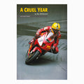 Motocourse 2000 - 2001 Hardback Book