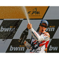 Signed Photograph - Nicky Hayden