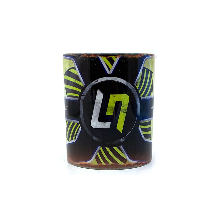 Lando Norris Mug