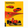 Book - The Official Ferrari Magazine Issue 11