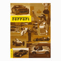 Book - The Official Ferrari Magazine Issue 15