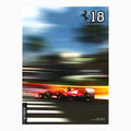 Book - The Official Ferrari Magazine Issue 18