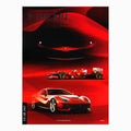 Book - The Official Ferrari Magazine Issue 19