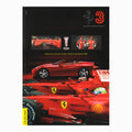 Book - The Official Ferrari Magazine Issue 3