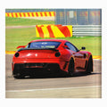 Book - The Official Ferrari Magazine Issue 6