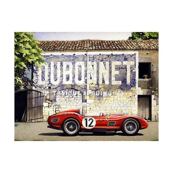 Simon Owen - Vintage '59