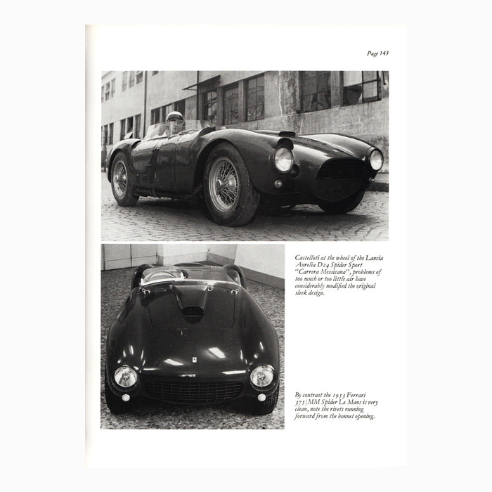 Book - Pinin Farina Master Coachbuilder