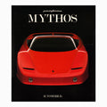 Pininfarina Mythos Published by Automobilia Book
