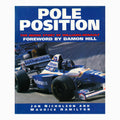 Pole Position The Inside Story of Williams Book