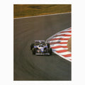 Pole Position The Inside Story of Williams Book