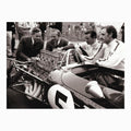 Portraits of the 60s Book Formula 1