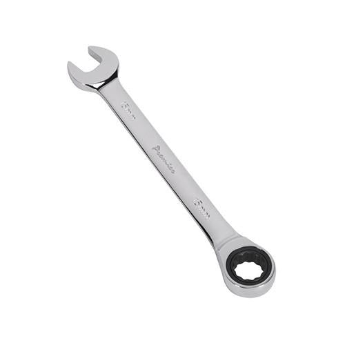 Sealey Ratchet Combination Spanners 8mm - 21mm