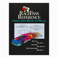 Racefans Reference Winston Cup Racing Book by William Burt