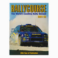 Rallycourse 2001 - 2002 Book
