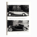 Book - Rolls Royce in America