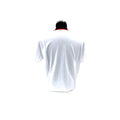 Ferrari Roma T-shirt White REDUCED