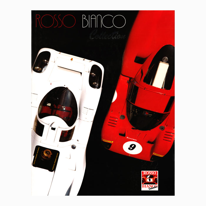 Rosso Bianco Official Catalogue