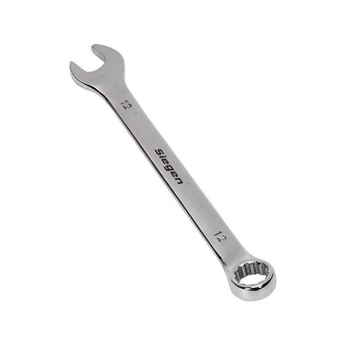 Sealey Combination Spanner 8mm - 19mm