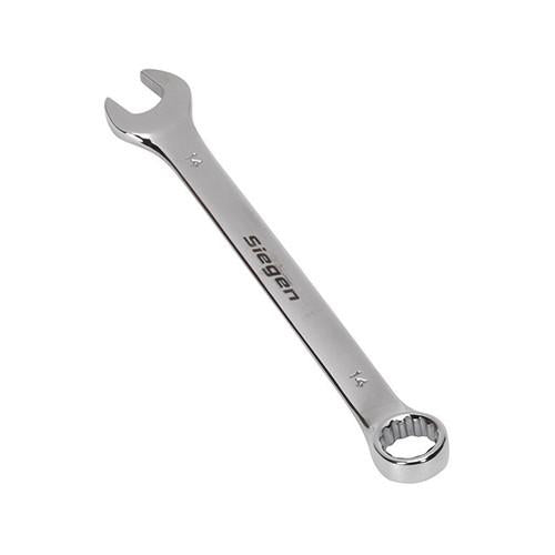 Sealey Combination Spanner 8mm - 19mm