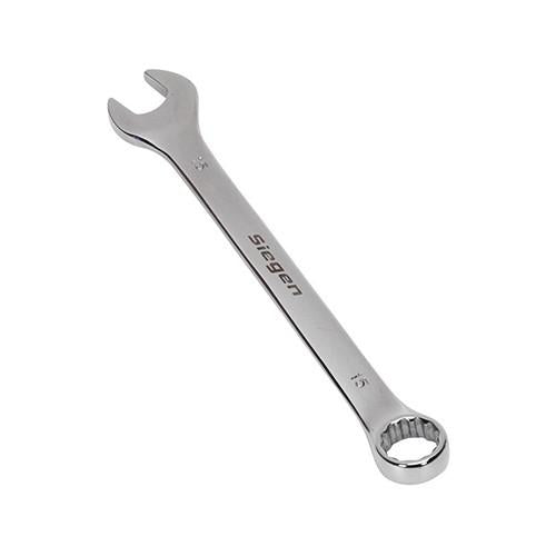 Sealey Combination Spanner 8mm - 19mm