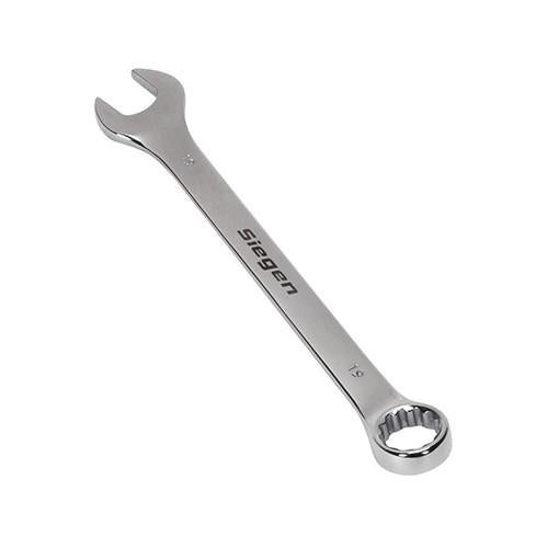 Sealey Combination Spanner 8mm - 19mm