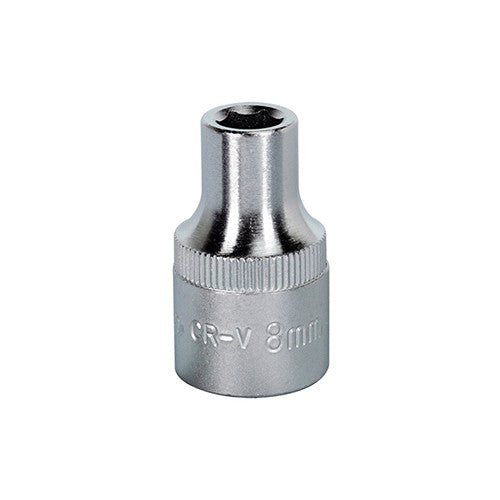 Sealey WallDrive Sockets 1/2"Sq Drive