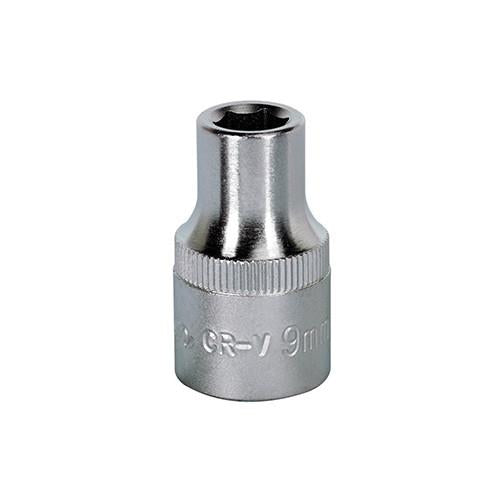 Sealey WallDrive Sockets 1/2"Sq Drive