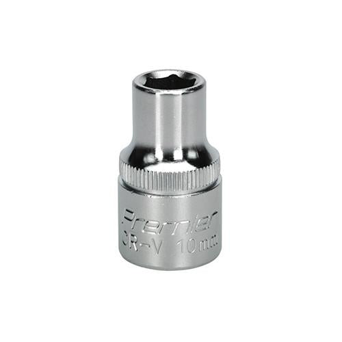 Sealey WallDrive Sockets 1/2"Sq Drive