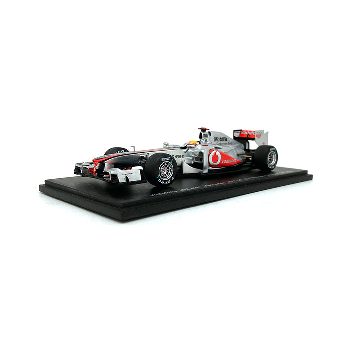 Spark 1/43 2011 McLaren MP4-26 Hamilton Chinese GP S3022