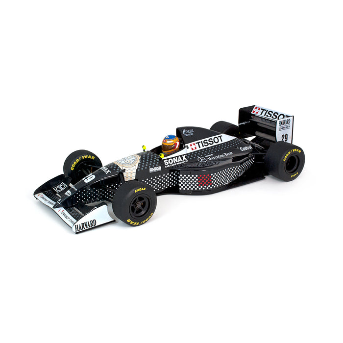 Minichamps 1/18 1994 Sauber C13 Wendlinger 180940029