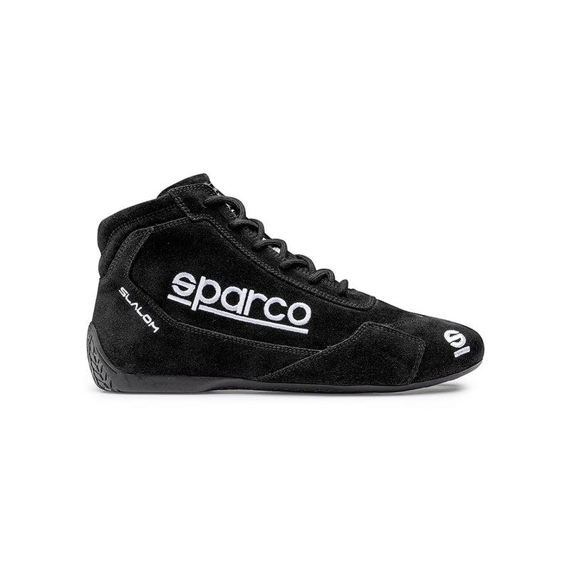 Sparco Slalom RB-3 Race Shoe Black