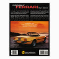 Standard Catalog of Ferrari 1947-2003 By Mike Covello