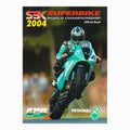Superbike World Championship 2004 - Book