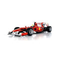 Mattel 1/18 2010 Ferrari F10 F Massa Bahrain GP T6288