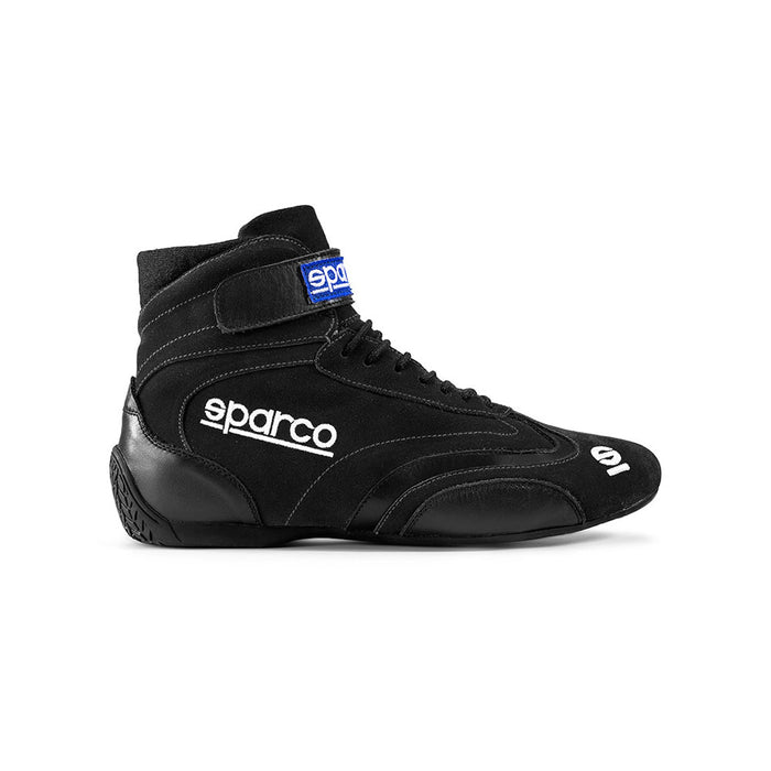 Sparco Top Race Shoe Black