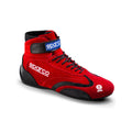 Sparco Top Race Shoe Red