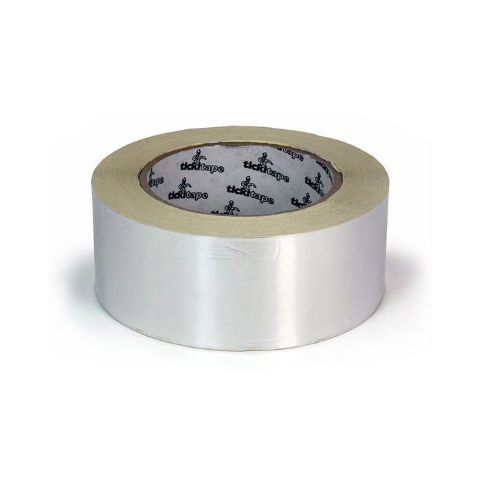 Race Tape Aluminium