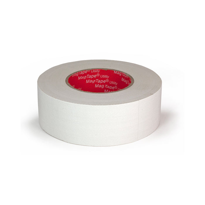 Race Tape White