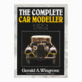The Complete Car Modeller 2 Book