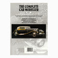 The Complete Car Modeller 2 Book